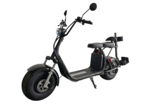 Ooboo GS2 Wide 2-Wheel Golf Scooter